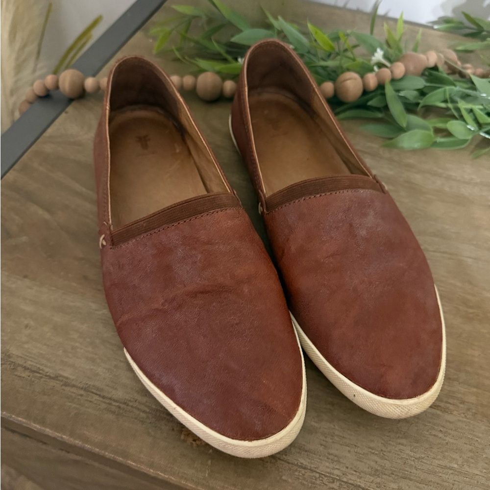 Women’s Frye Melanie Slip-On Shoes